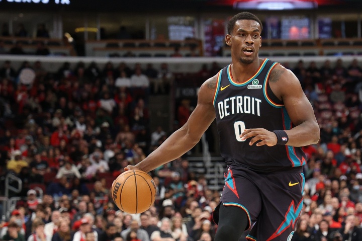 特纳：活塞给杜伦5年2亿已经够多了 他在争冠队更适合当三当家